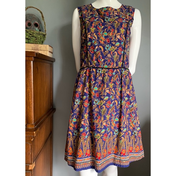 Ruby Rocks : open back Kate dress - Picture 2 of 13